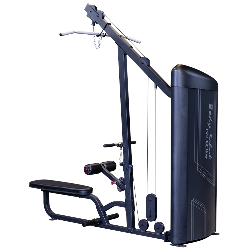 Body-Solid Gym Equipment for Sale